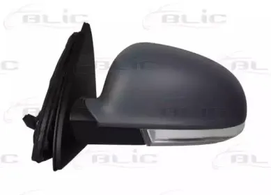 Наружное зеркало BLIC купить