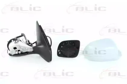 Наружное зеркало BLIC купить