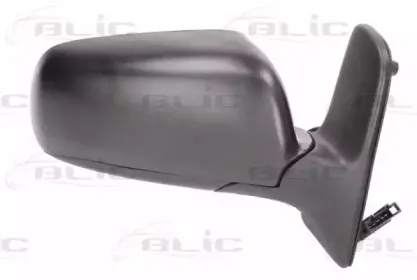 Наружное зеркало BLIC купить