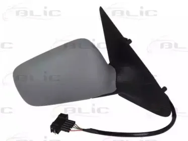 Наружное зеркало BLIC купить