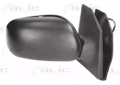 Наружное зеркало BLIC купить