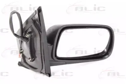 Наружное зеркало BLIC купить