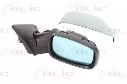 Наружное зеркало BLIC купить