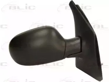 Наружное зеркало BLIC купить