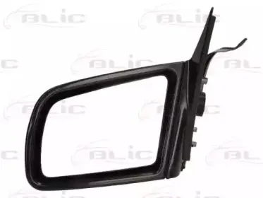 Наружное зеркало BLIC купить