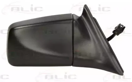 Наружное зеркало BLIC купить