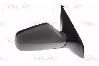 Наружное зеркало BLIC купить