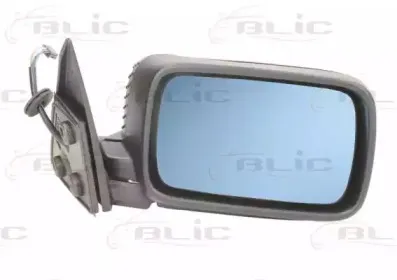Наружное зеркало BLIC купить