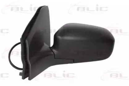 Наружное зеркало BLIC купить
