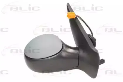 Наружное зеркало BLIC купить