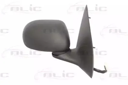 Наружное зеркало BLIC купить