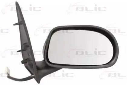Наружное зеркало BLIC купить