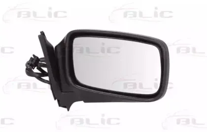 Наружное зеркало BLIC купить