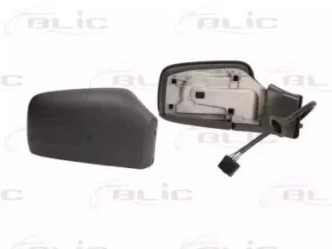 Наружное зеркало BLIC купить