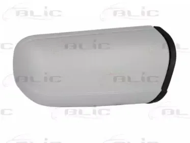 Наружное зеркало BLIC купить