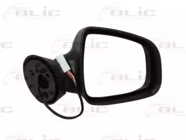 Наружное зеркало BLIC купить