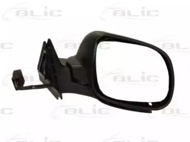 Наружное зеркало BLIC купить