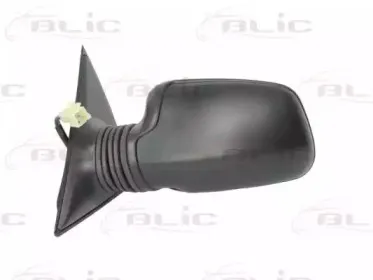 Наружное зеркало BLIC купить
