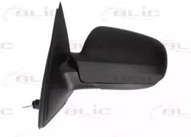 Наружное зеркало BLIC купить