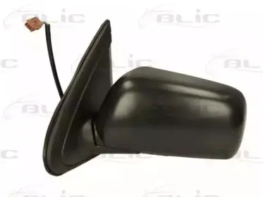 Наружное зеркало BLIC купить