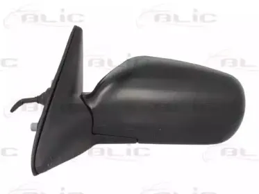 Наружное зеркало BLIC купить