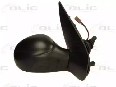 Наружное зеркало BLIC купить