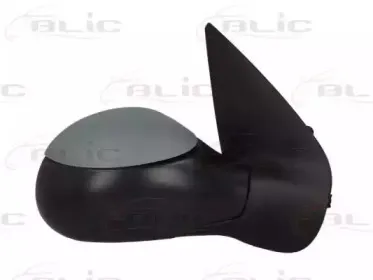 Наружное зеркало BLIC купить