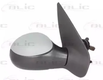 Наружное зеркало BLIC купить