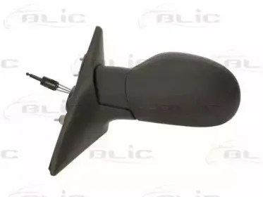 Наружное зеркало BLIC купить