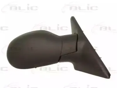 Наружное зеркало BLIC купить