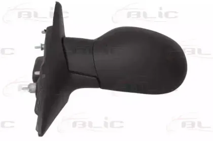 Наружное зеркало BLIC купить