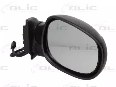 Наружное зеркало BLIC купить