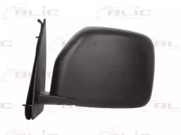 Наружное зеркало BLIC купить