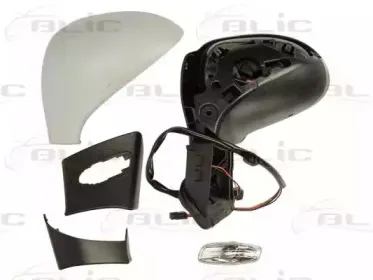 Наружное зеркало BLIC купить