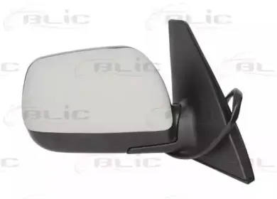 Наружное зеркало BLIC купить