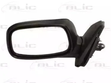 Наружное зеркало BLIC купить