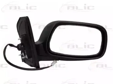 Наружное зеркало BLIC купить