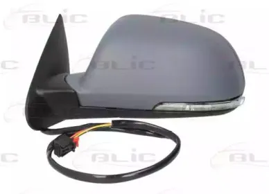 Наружное зеркало BLIC купить