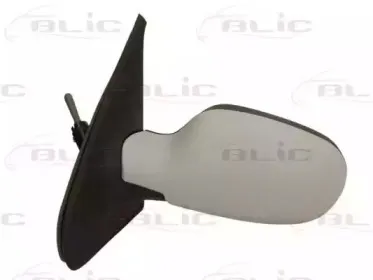 Наружное зеркало BLIC купить