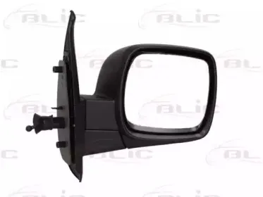 Наружное зеркало BLIC купить