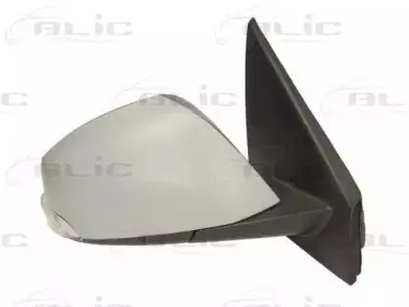 Наружное зеркало BLIC купить