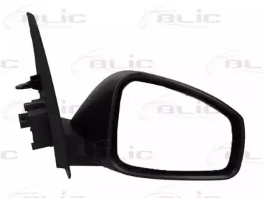 Наружное зеркало BLIC купить