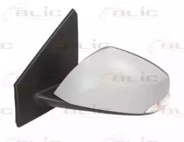 Наружное зеркало BLIC купить