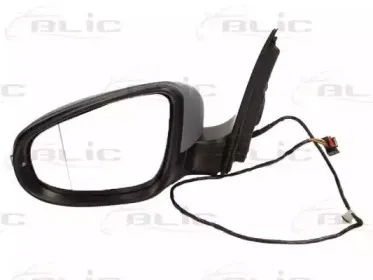 Наружное зеркало BLIC купить