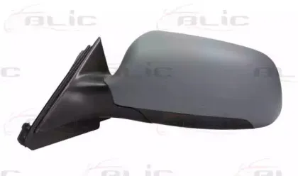 Наружное зеркало BLIC купить