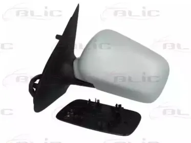 Наружное зеркало BLIC купить
