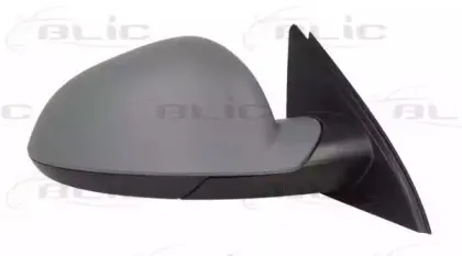 Наружное зеркало BLIC купить