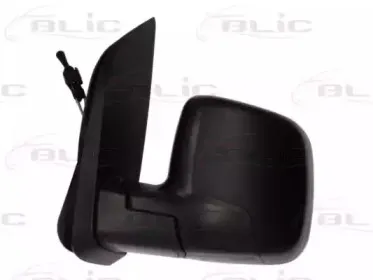 Наружное зеркало BLIC купить