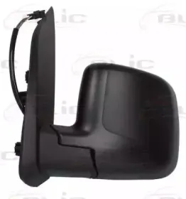 Наружное зеркало BLIC купить