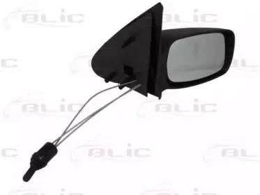 Наружное зеркало BLIC купить